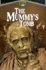 Watch The Mummy's Tomb M4uhd