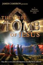 Watch The Lost Tomb of Jesus M4uhd