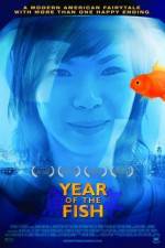 Watch Year of the Fish M4uhd