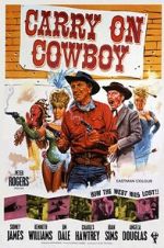 Watch Carry On Cowboy M4uhd