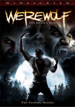 Watch Werewolf: The Devil\'s Hound M4uhd