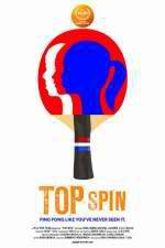Watch Top Spin M4uhd
