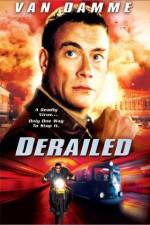 Watch Derailed M4uhd