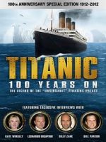 Watch Titanic: 100 Years On M4uhd