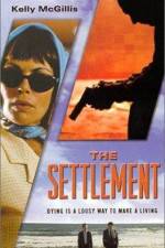 Watch The Settlement M4uhd