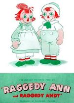 Watch Raggedy Ann and Raggedy Andy (Short 1941) M4uhd