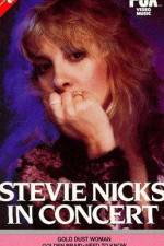 Watch Stevie Nicks in Concert M4uhd