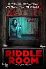 Watch Riddle Room M4uhd