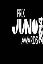 Watch The 2014 Juno Awards M4uhd