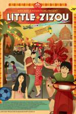 Watch Little Zizou M4uhd