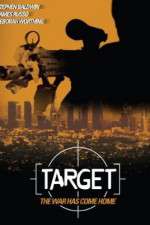 Watch Target M4uhd