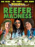 Watch RiffTrax Live: Reefer Madness M4uhd