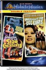 Watch Invasion of the Star Creatures M4uhd