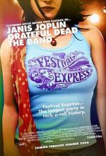Watch Festival Express M4uhd