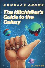 Watch The Hitchhiker's Guide to the Galaxy M4uhd