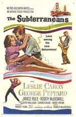 Watch The Subterraneans M4uhd