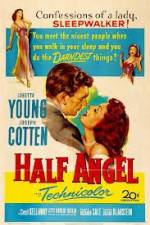 Watch Half Angel M4uhd