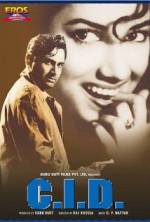 Watch C.I.D. M4uhd