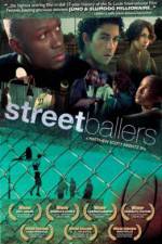Watch Streetballers M4uhd