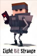 Watch Eight Bit Strange Final Bit M4uhd