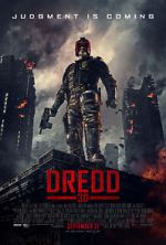 Watch Dredd M4uhd