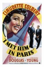 Watch I Met Him in Paris M4uhd