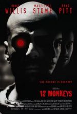 Watch Twelve Monkeys M4uhd