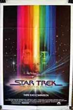 Watch Star Trek: The Motion Picture M4uhd