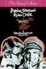 Watch What's Up, Doc? M4uhd