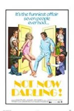 Watch Not Now Darling M4uhd