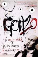 Watch Gonzo The Life and Work of Dr Hunter S Thompson M4uhd