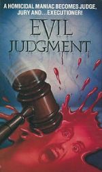 Watch Evil Judgment M4uhd
