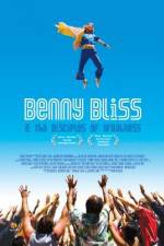 Watch Benny Bliss and the Disciples of Greatness M4uhd
