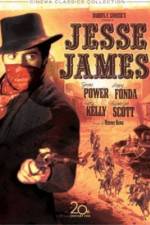 Watch Jesse James M4uhd