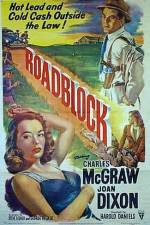 Watch Roadblock M4uhd