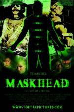 Watch Maskhead M4uhd