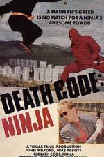 Watch Death Code Ninja M4uhd