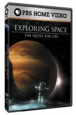 Watch Exploring Space The Quest for Life M4uhd