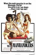 Watch The Manhandlers M4uhd