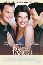 Watch Three to Tango M4uhd
