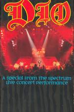 Watch DIO - A Special From The Spectrum Live Concert Perfomance M4uhd