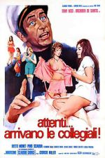 Watch Hurry, the Schoolgirls Are Coming! M4uhd