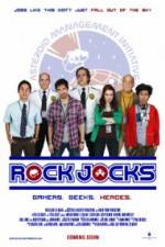 Watch Rock Jocks M4uhd