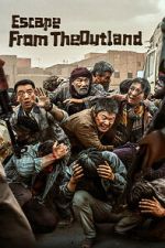 Watch Escape from the Outland M4uhd