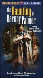 Watch The Haunting of Barney Palmer M4uhd