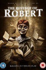 Watch The Revenge of Robert the Doll M4uhd