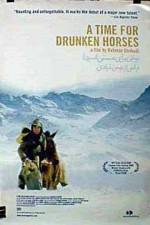Watch A Time for Drunken Horses M4uhd