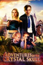 Watch Adventures of the Crystal Skull M4uhd