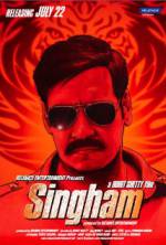 Watch Singham M4uhd