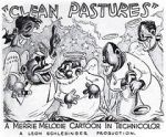 Watch Clean Pastures (Short 1937) M4uhd